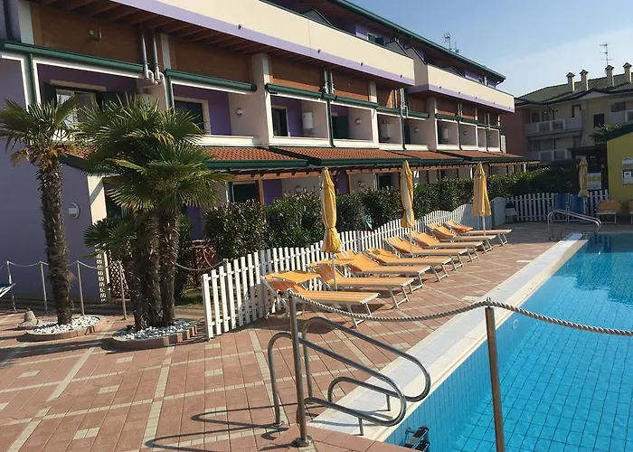 Villaggio Margherita