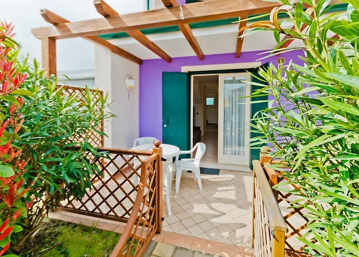 Villaggio Margherita