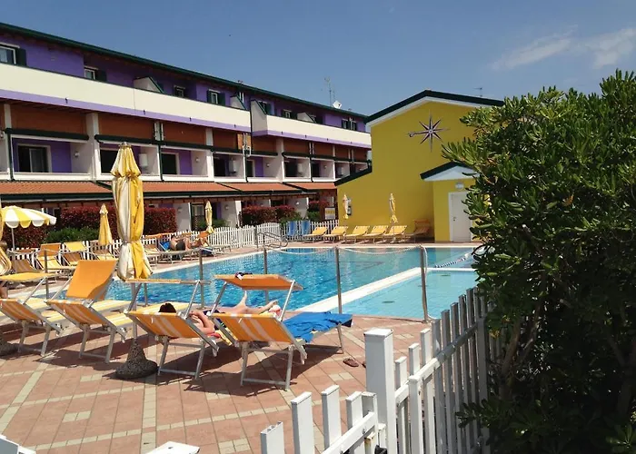 Villaggio Margherita