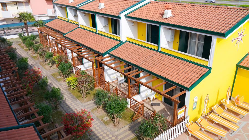 Villaggio Margherita Aparthotel 4*