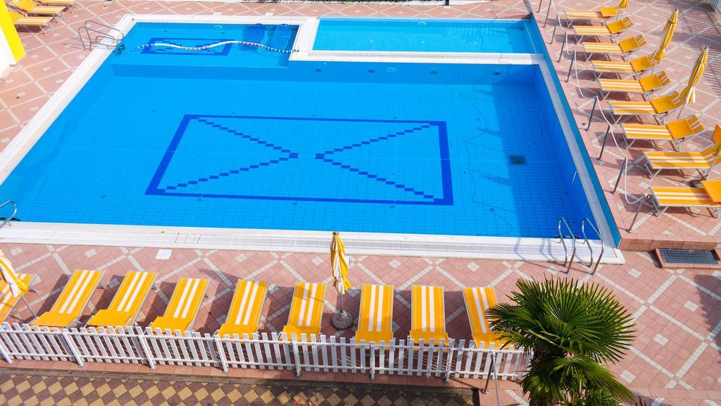 Aparthotel Villaggio Margherita Caorle