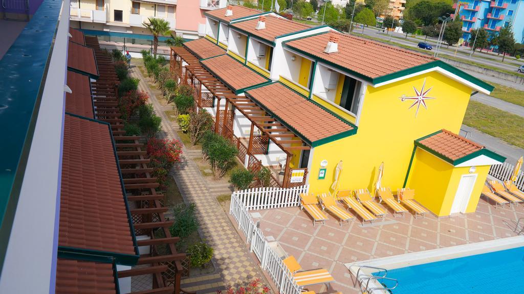 Villaggio Margherita 4*