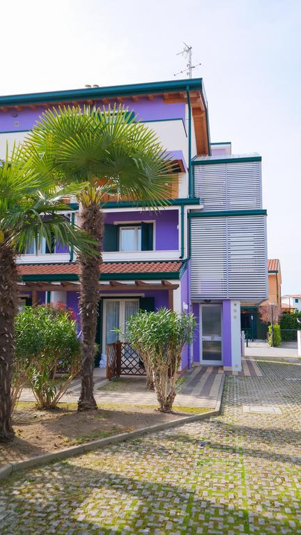 Villaggio Margherita Aparthotel 4*