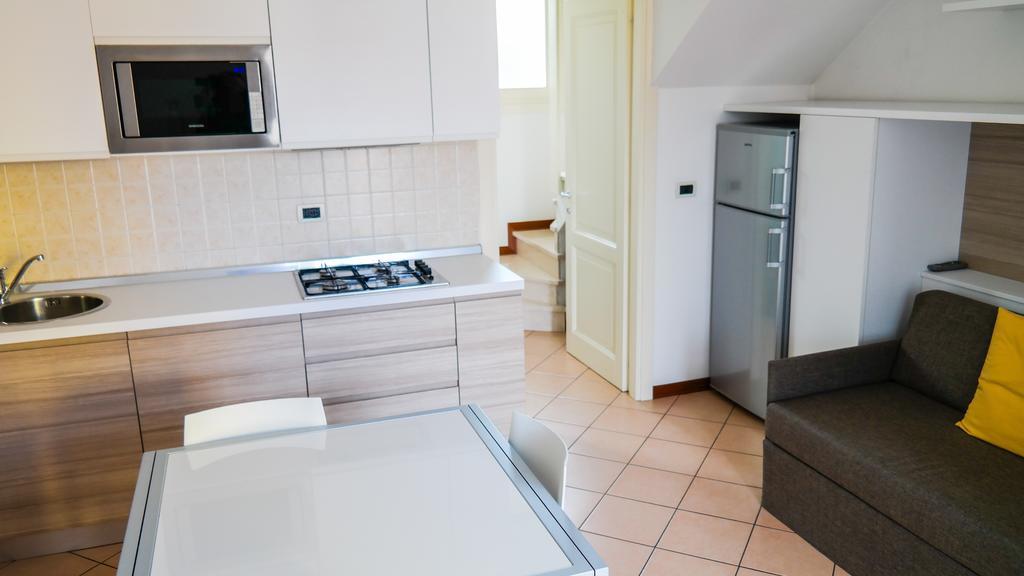 Villaggio Margherita Aparthotel Caorle