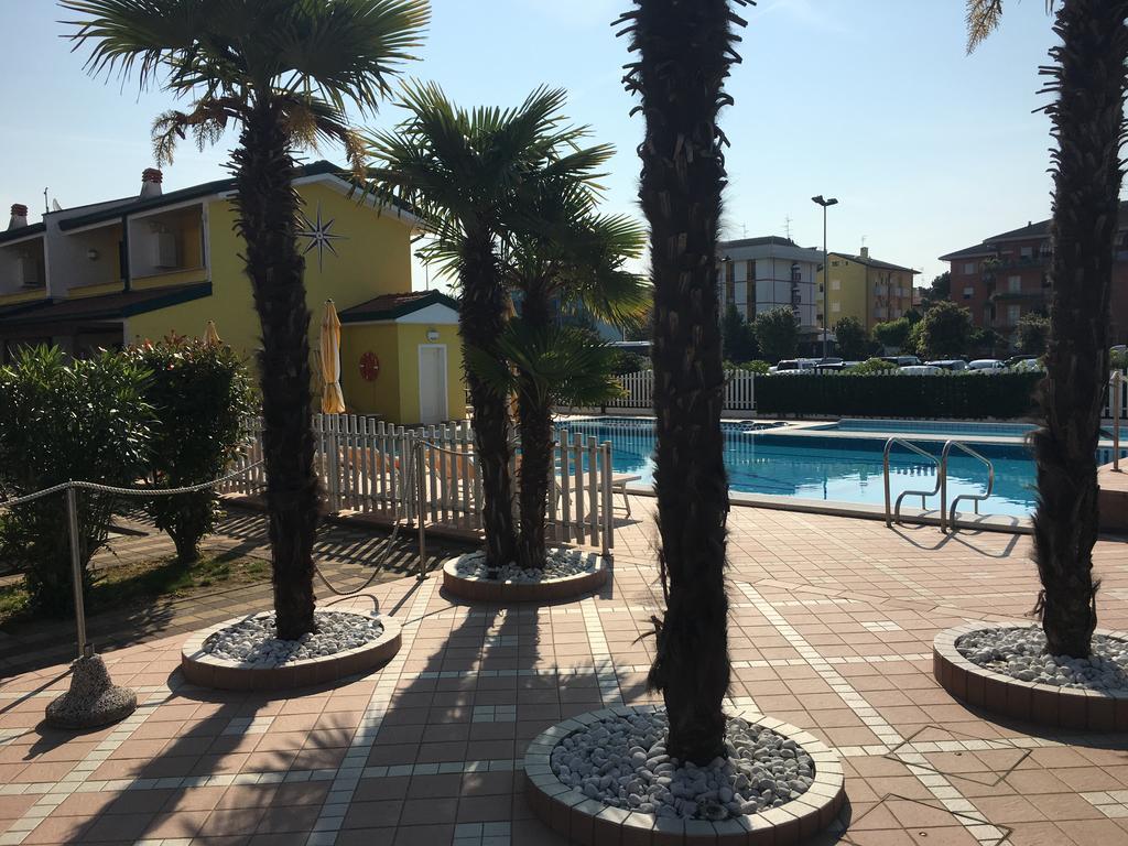 Aparthotel Villaggio Margherita 4*
