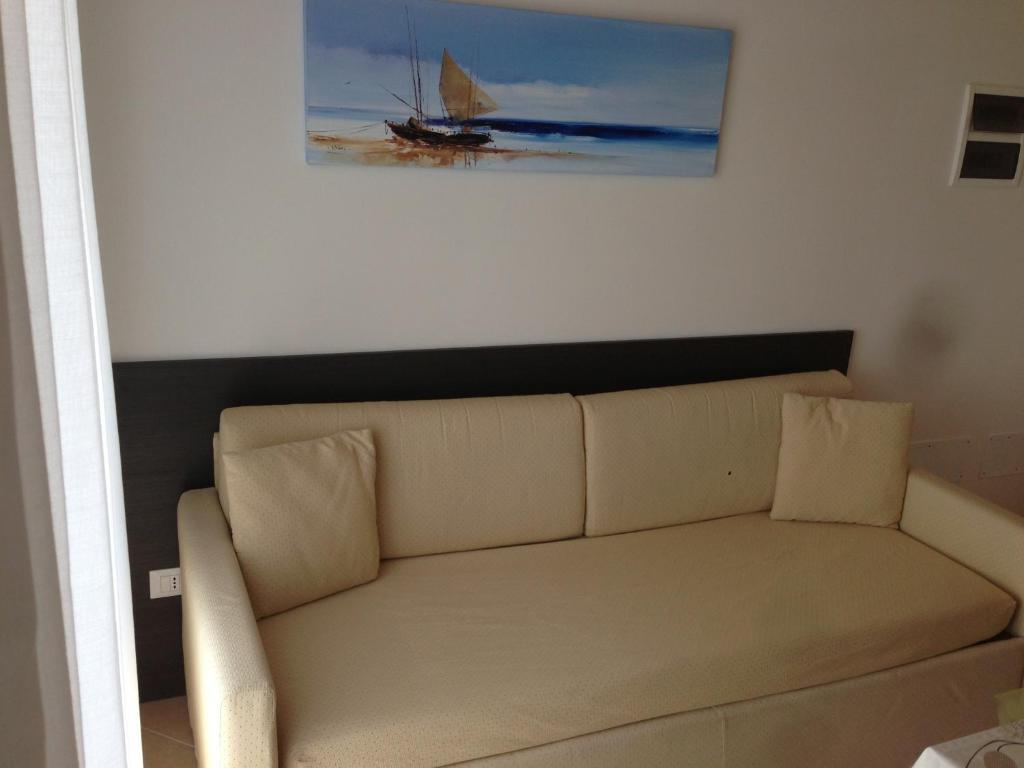 Villaggio Margherita 4*