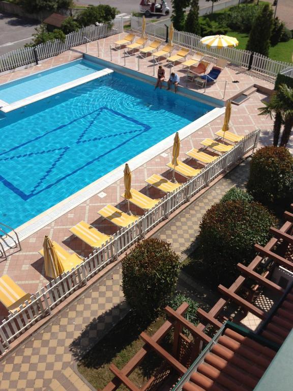 Villaggio Margherita Aparthotel 4*
