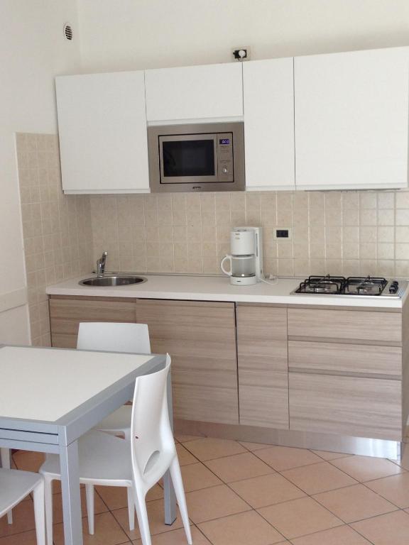 Aparthotel Villaggio Margherita 4*