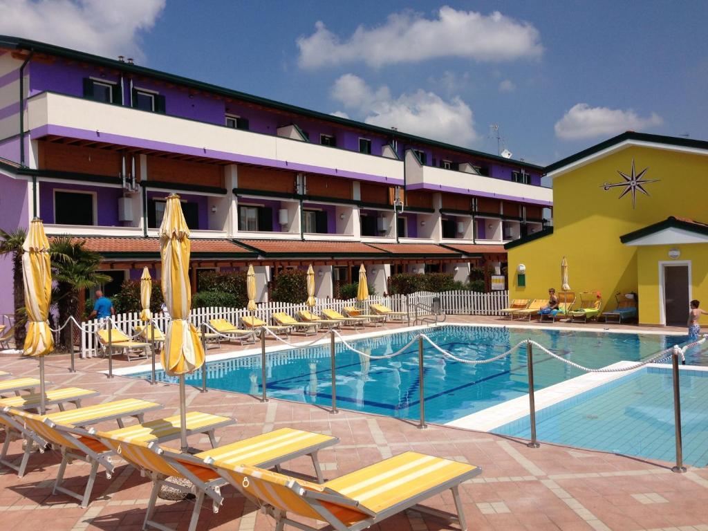 Villaggio Margherita Aparthotel