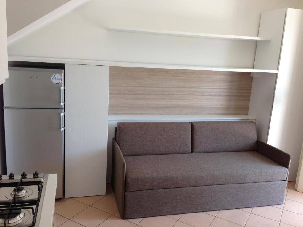 Aparthotel Villaggio Margherita 4*