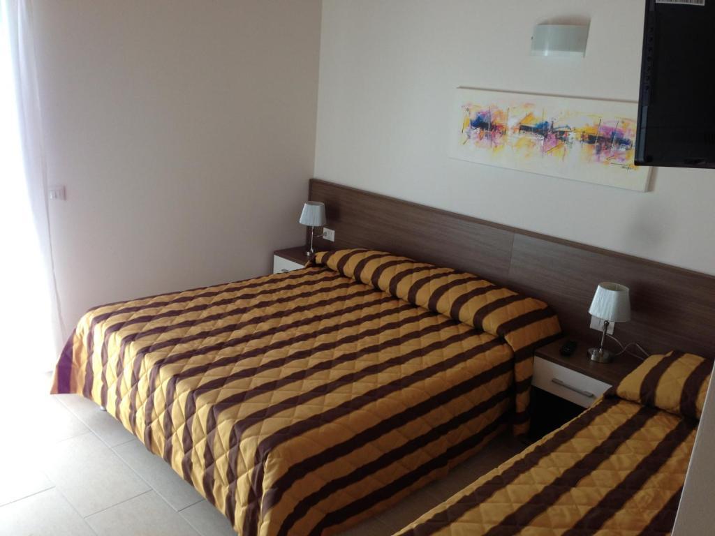 Villaggio Margherita 4*