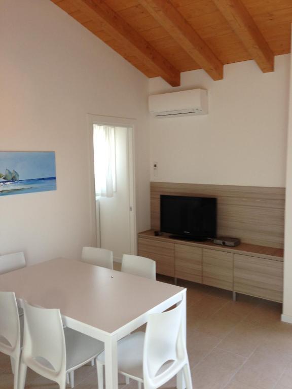 Villaggio Margherita Aparthotel