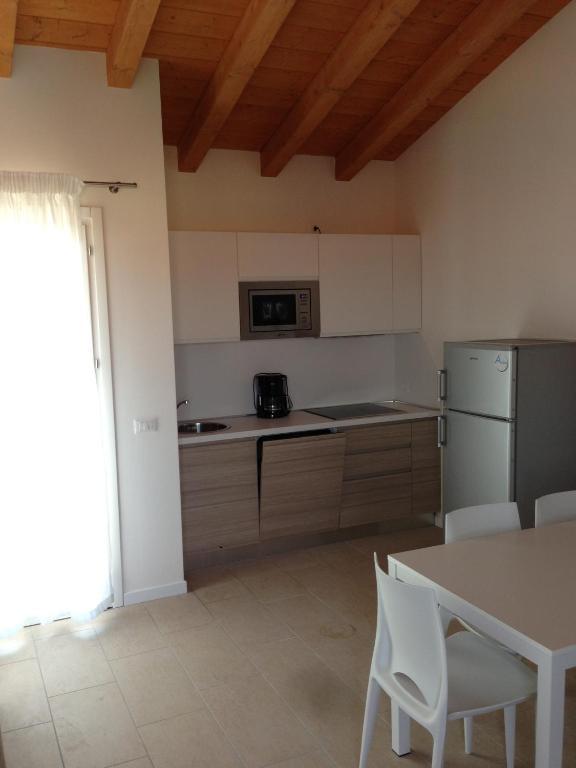 Villaggio Margherita