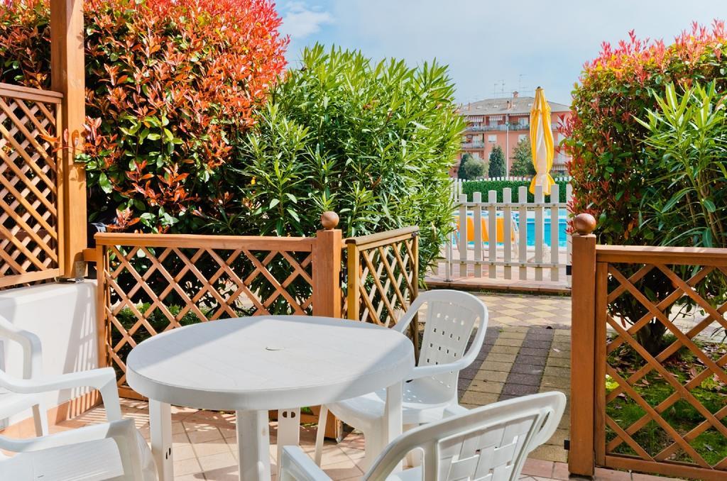 Villaggio Margherita 4*
