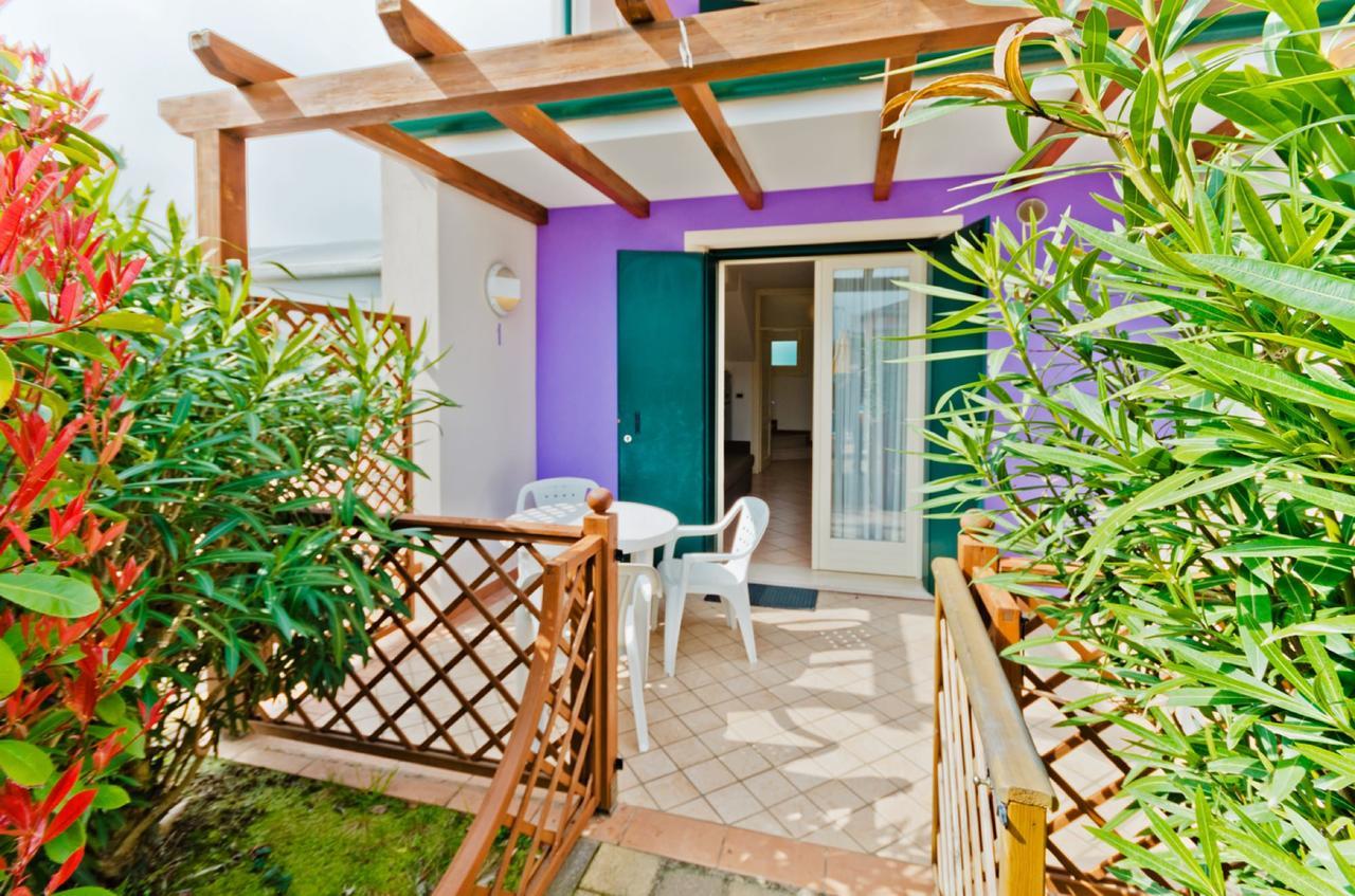 Aparthotel Villaggio Margherita