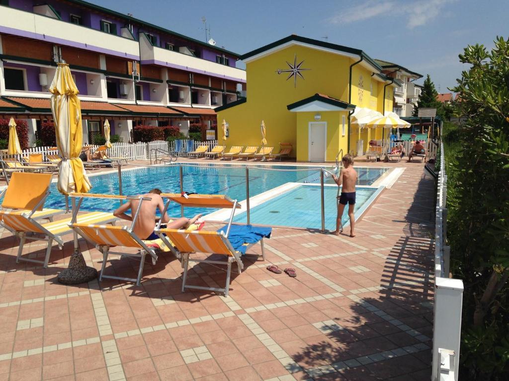 Aparthotel Villaggio Margherita