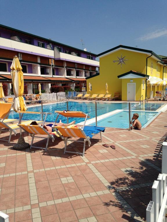 Villaggio Margherita Aparthotel Caorle