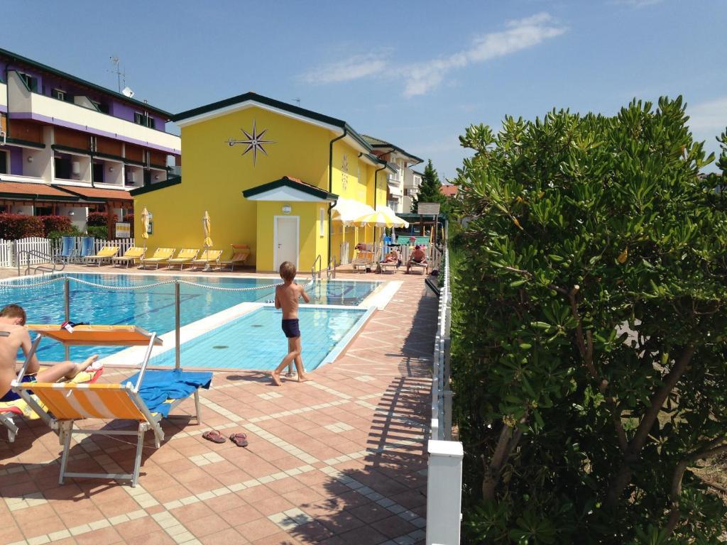 Villaggio Margherita Caorle