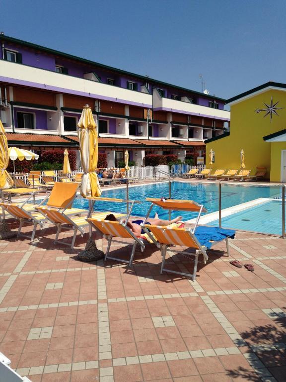 Villaggio Margherita Aparthotel
