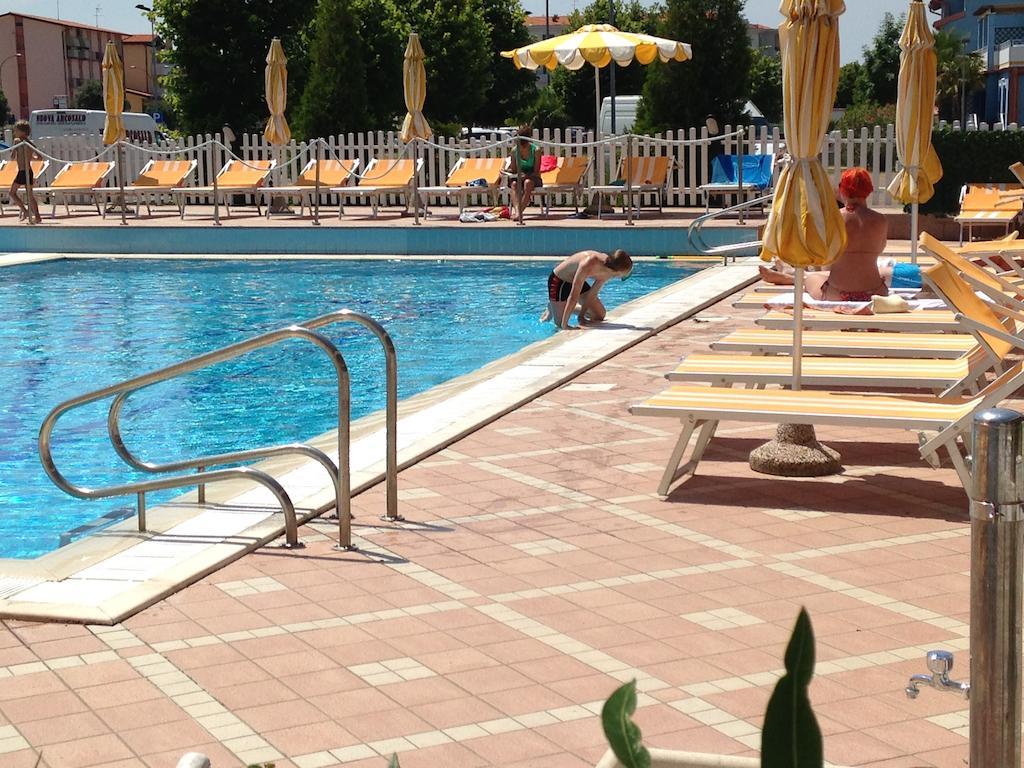 Villaggio Margherita Aparthotel 4*