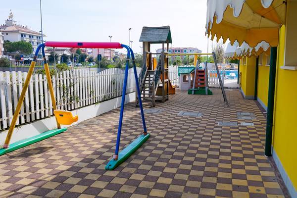 Villaggio Margherita Aparthotel Caorle