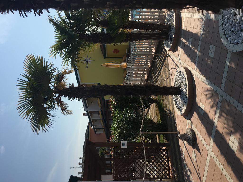 Aparthotel Villaggio Margherita Caorle